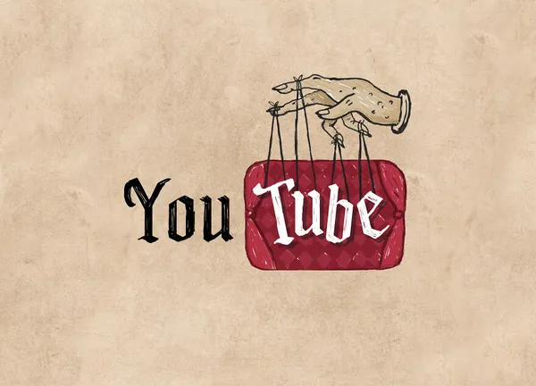 Back to the Middle Ages!—Iconic brands reinterpreted