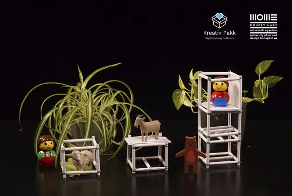 MOME Care Packs | Creative pack for the summer holiday