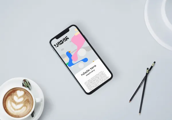 Helping with the tools of graphic design | MOME Movement