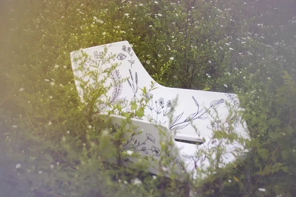 Divat és design a botanika bűvöletében | Je Suis Belle x VITRIN