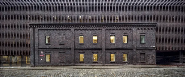 The Radio and TV Faculty of Silesia University | Katowice, Poland