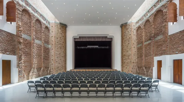 Cultural Palace | Blaj, Romania