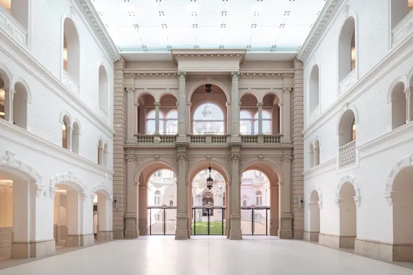 Renovation of Károlyi-Csekonics Palace complete