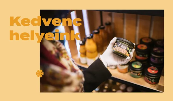Kedvenc helyek #2 │ Geiger Bianka
