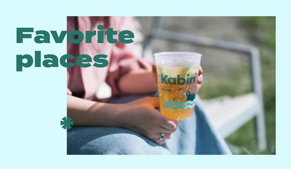 Favorite places #4 │ Lilla Gollob