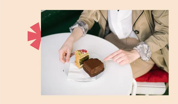 Favorite places #5 │ Noémi Viski