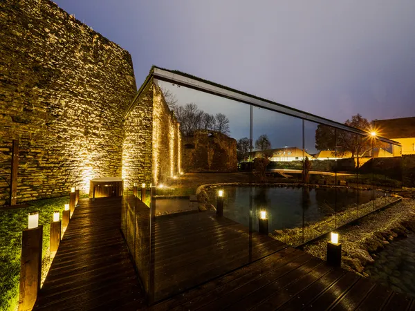 Varró Zoltán ismét döntőben a vendéglátóipari design legrangosabb elismeréséért