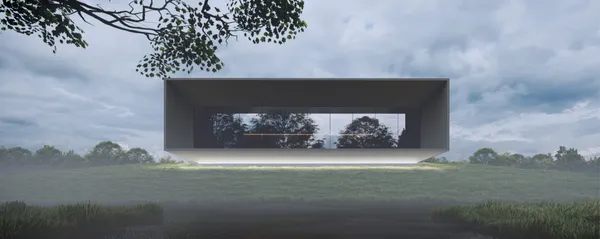 Transcendental floating and land art | The success of a Hungarian engineering firm in Vienna