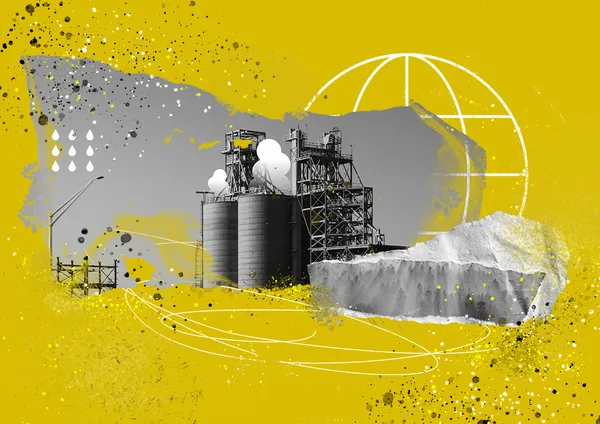 The only known variable element of climate is that climate is variable | Interview with Mariusz O. Jędrysek