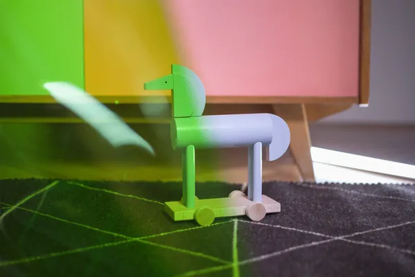 Creative fun—Eastern European design toys | TOP 5
