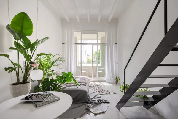 A régió legstílusosabb loft lakásai | TOP 5