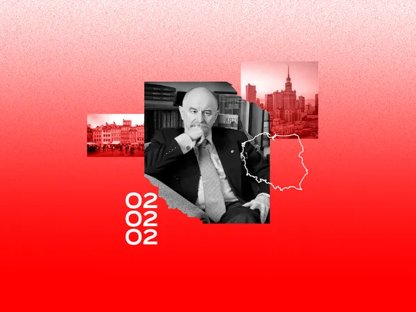 The Ukrainians may have a chance to win | Exclusive interview with Jan Malicki – Part II.