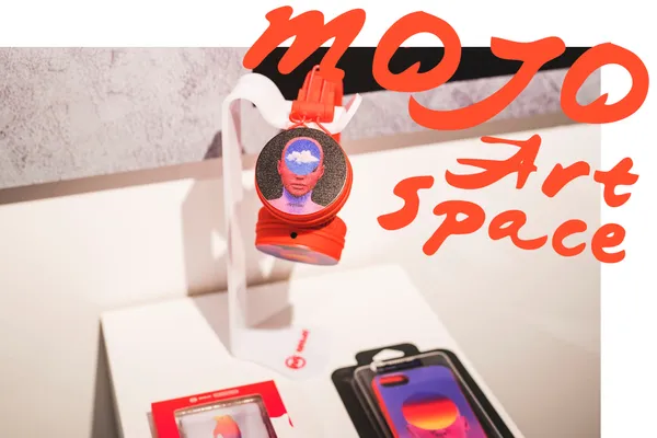 MOJO I Várják az újabb Art Space tagot