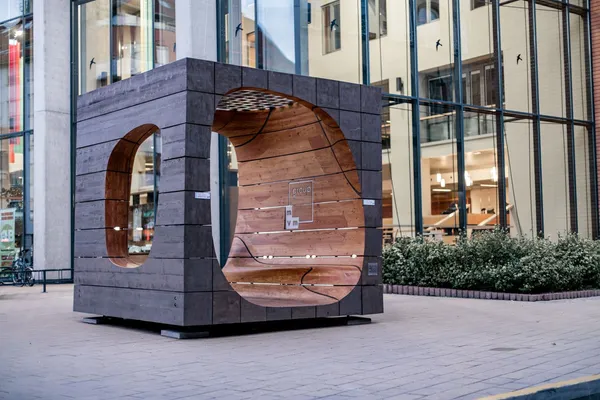 A’ Design Award & Competition’s call is open until the end of the month