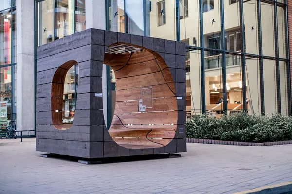 Hónap végéig lehet nevezni az A’ Design Award & Competition díjaira