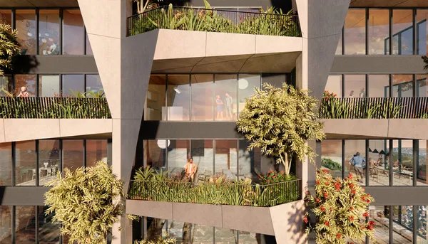 Bjarke Ingels új cége megreformálja az otthontervezést