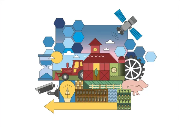 Creativity is an asset in agriculture too | NAK TechLab