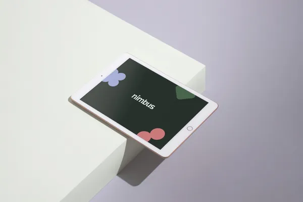 Nimbus, the interactive visual dictionary