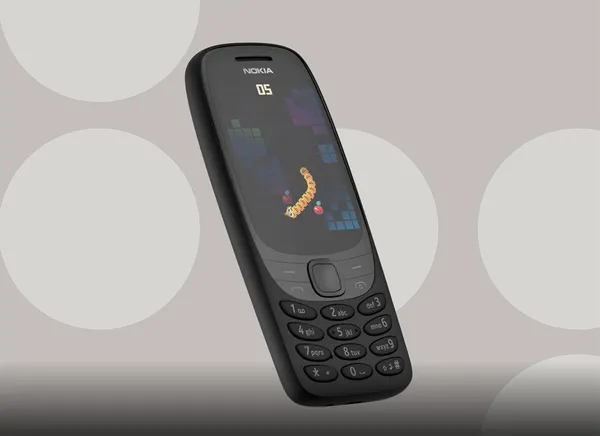 Vissza az alapokhoz: újra itt a nosztalgikus Nokia!