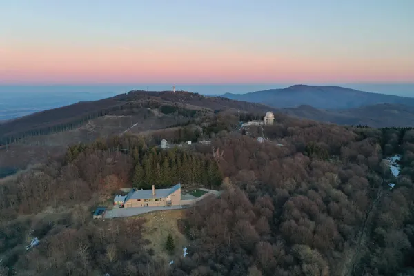 Wonderful observatories | TOP 5