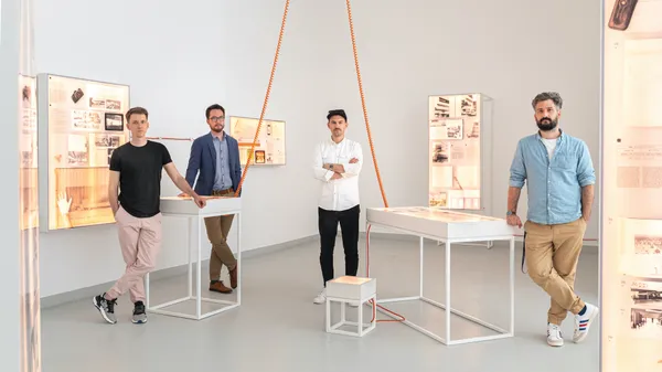 A heritage protection experiment at the Venice Biennale | Othernity