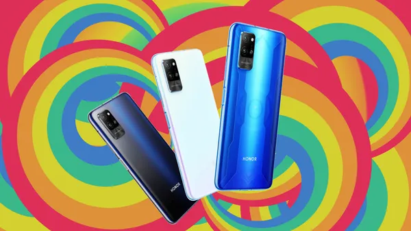 Huawei’s new smartphone can now take your temperature