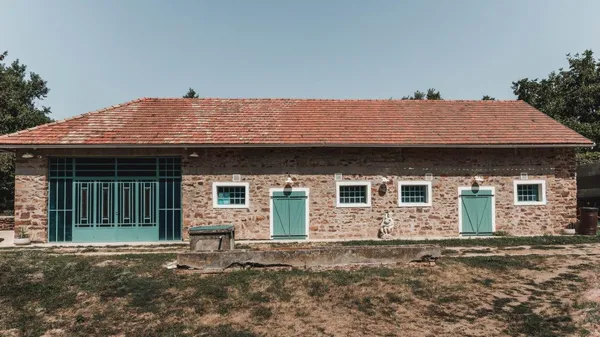 Új kulturális bázis épült a Balaton-felvidéken