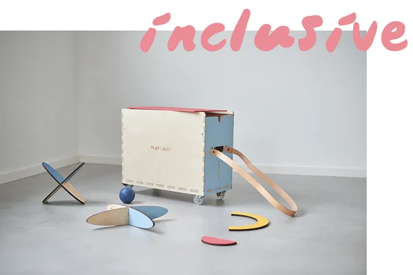 INCLUSIVE | Design for care_02