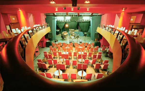 The best jazz clubs | TOP 5