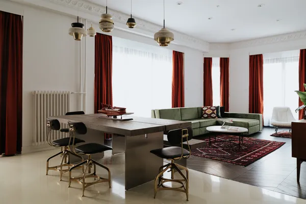 A gazdaságilag is működőképes design hazai élharcosai | Position Collective & Concept