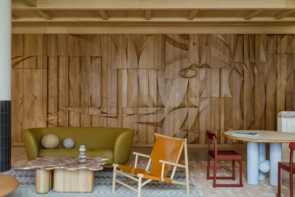 3 interior designers from the region who are worth keeping on your radar