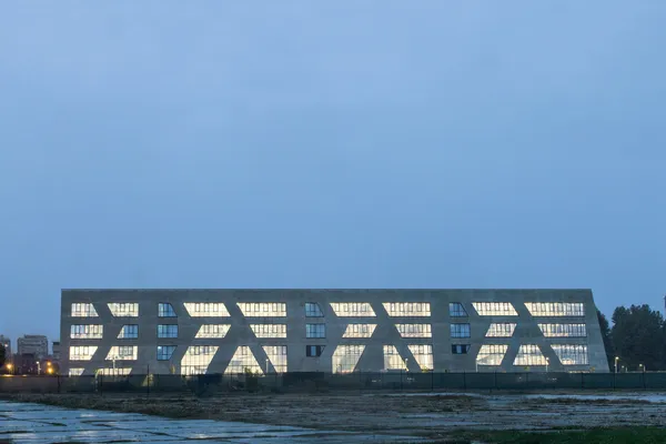 Faculty of Civil Engineering and Architecture | Osijek, Croatia