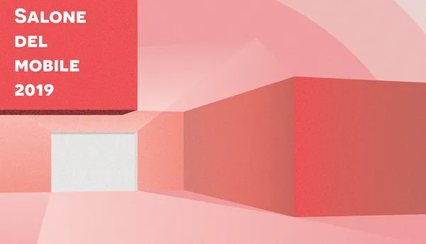 Salone '19 // vol. 01 - Design vezérelt tech óriások