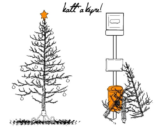 When the holidays are over