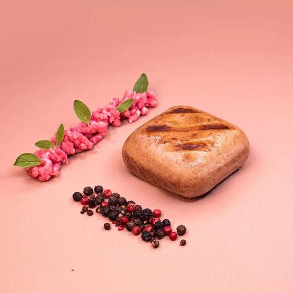 A Miami startup is ready to revolutionize food with rectangular dishes