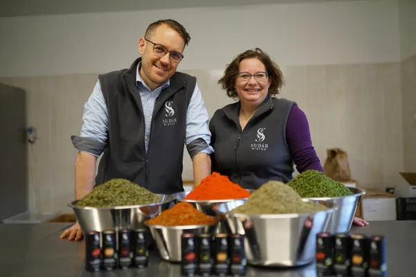 From home brewing to exciting spices | Piqniq pack—Part 11