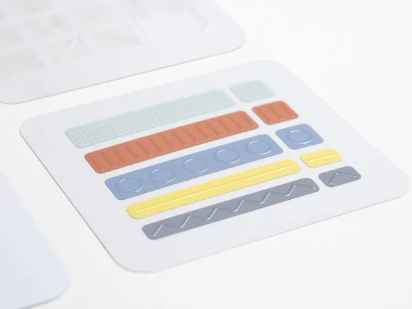 Small accessories, big help from Microsoft