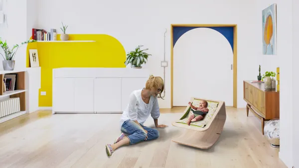 Meet the finalists of the Ply Design House open call!