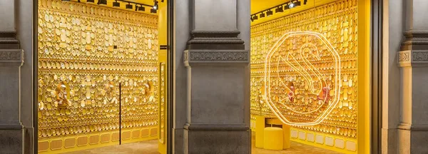 Új logót kapott a Swarovski