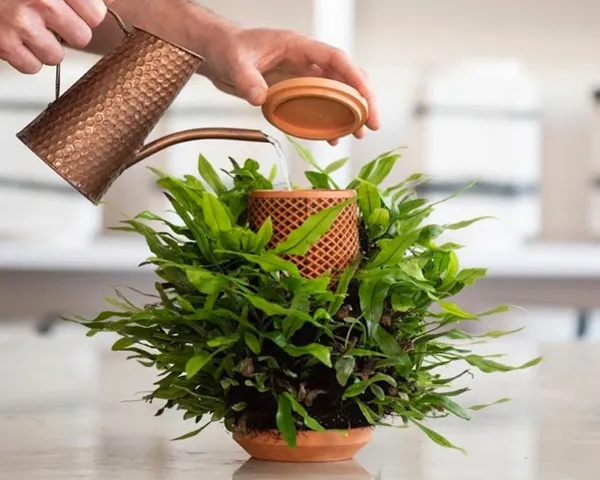 Oázis az asztalodon | Terraplanter