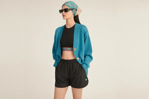 Eastern European nostalgia dressed up in sportswear | This is Commitment