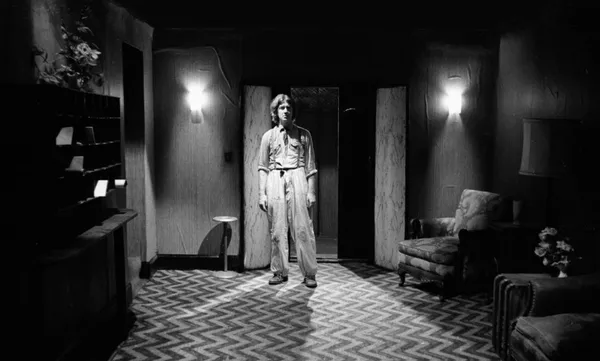 art + design | David Lynch: Small Stories
