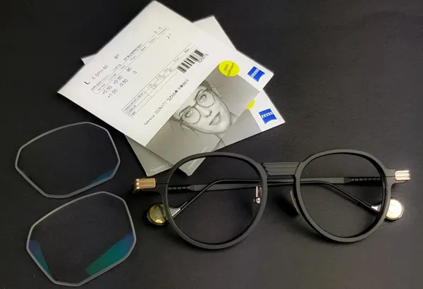 Tipton | Glasses for all the heroes!