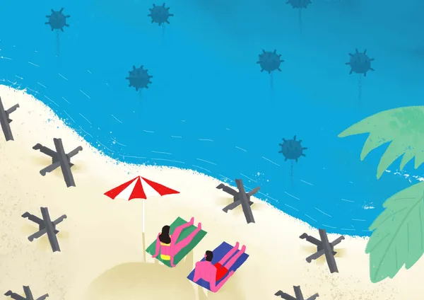 Fear or flight? | The impact of war on tourism