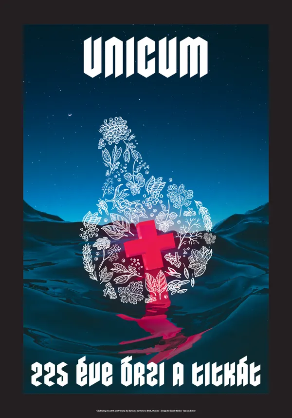 Unicum 225