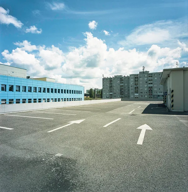 Negatív tér