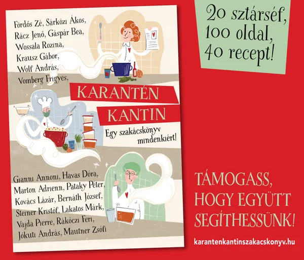 Lightning illustrations in a digital cookbook | Viki Hitka X Quarantine Canteen