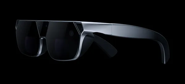 Exciting AR glasses from Oppo