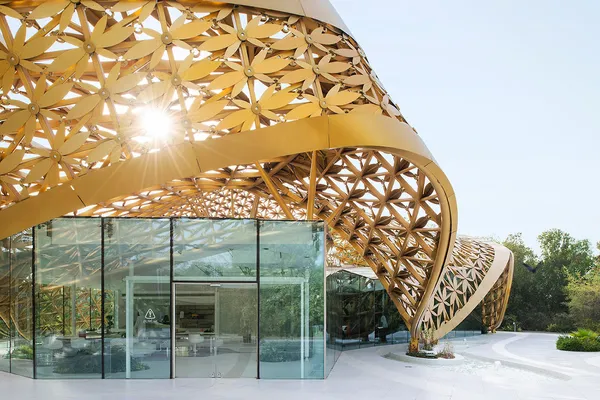 Archition | építészeti vizuál egy kicsit másképp