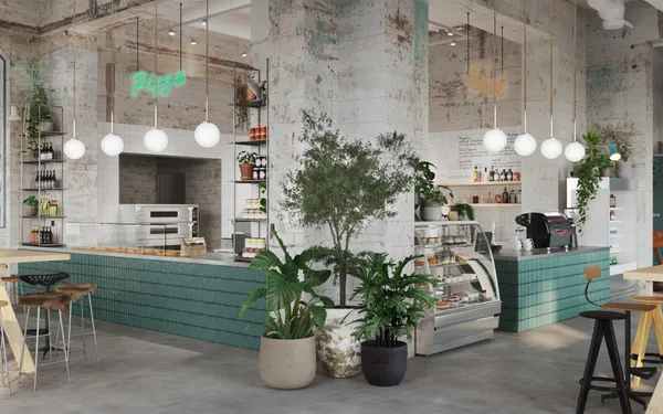 Debrecen új hotspotja: Pizza, Kávé, Világbéke
